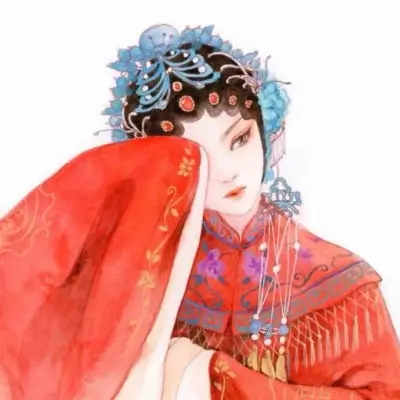 用户陶土上的光的头像